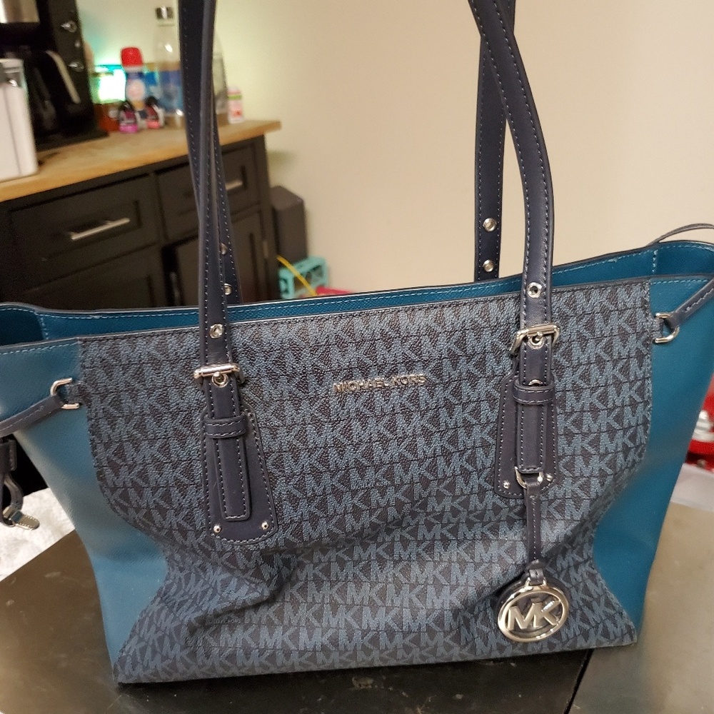 BRAND NEW! Michael Kors Purse Tote NWOT